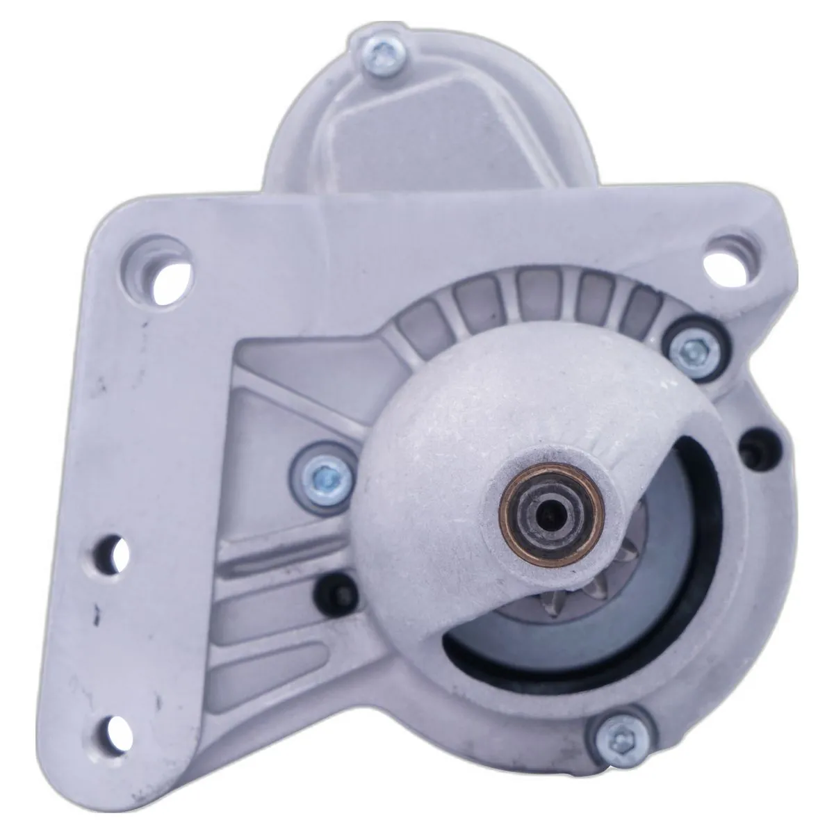 Motor de partida 12V 1.4KW 11 dientes - Miniatura 3