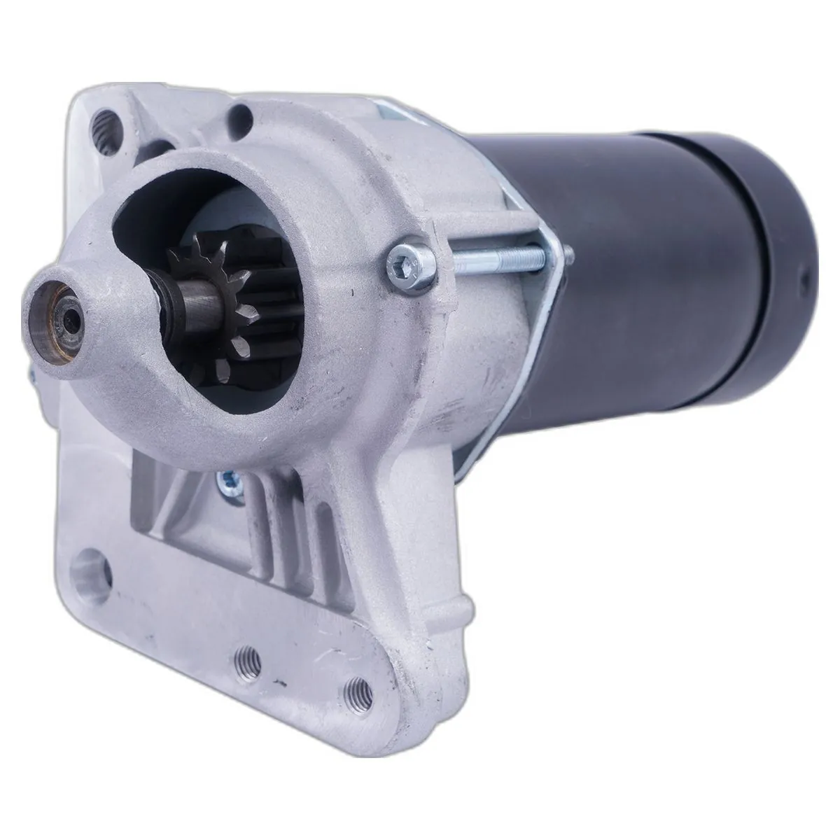 Motor de partida 12V 1.4KW 11 dientes - Miniatura 4