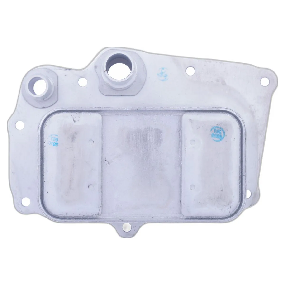 Enfriador de aceite para motor - 6711400570