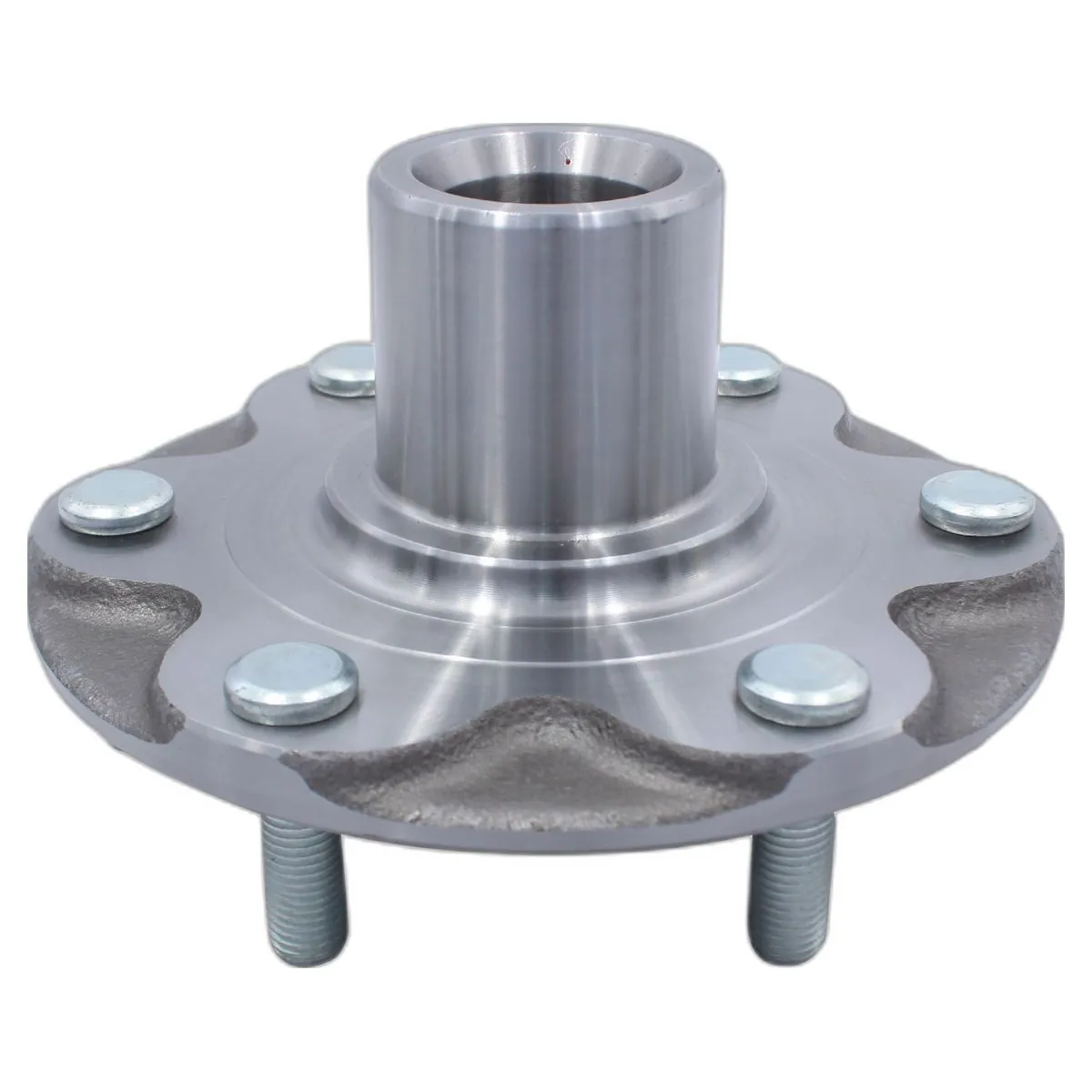 Maza de rueda frontal 6 pernos 6x139 - 43502-KK010