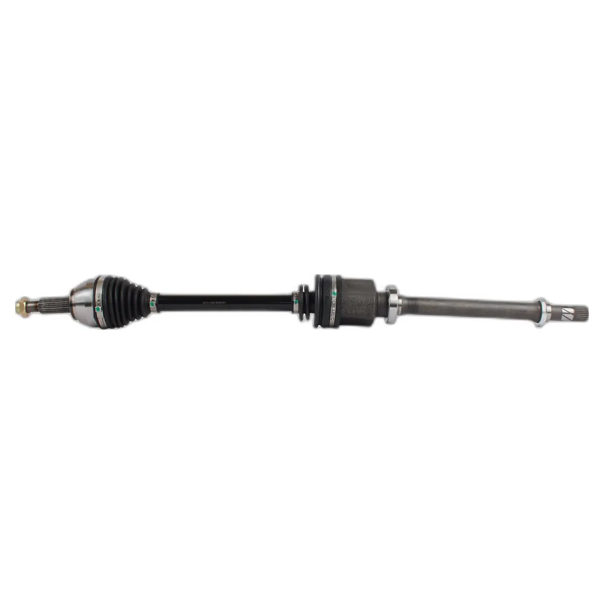 Eje palier delantero derecho - 391000367R
