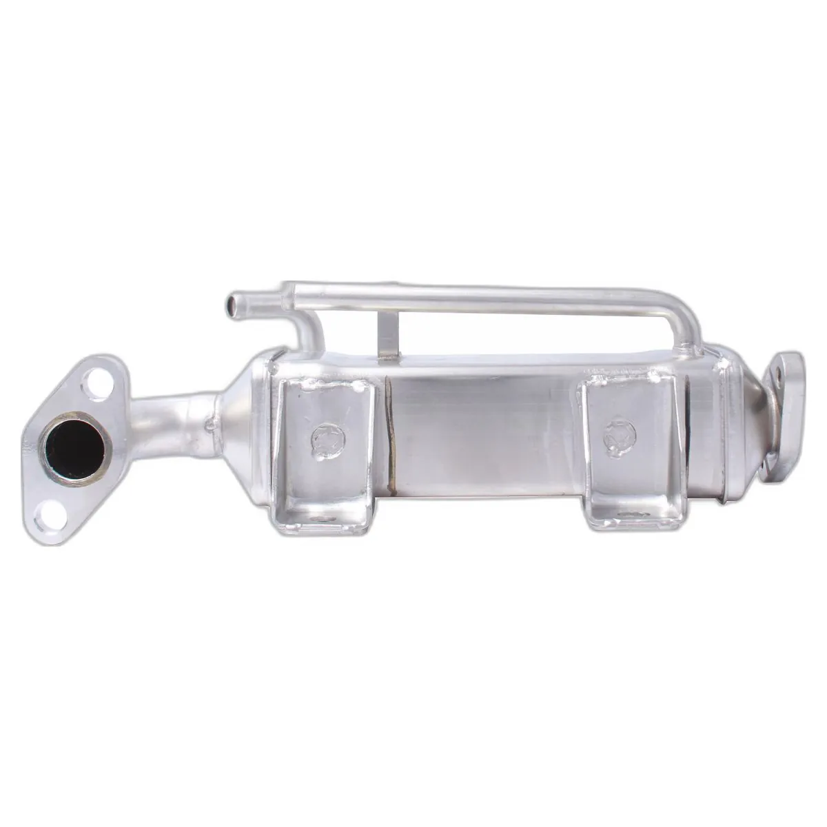 Enfriador de válvula EGR - 1449127