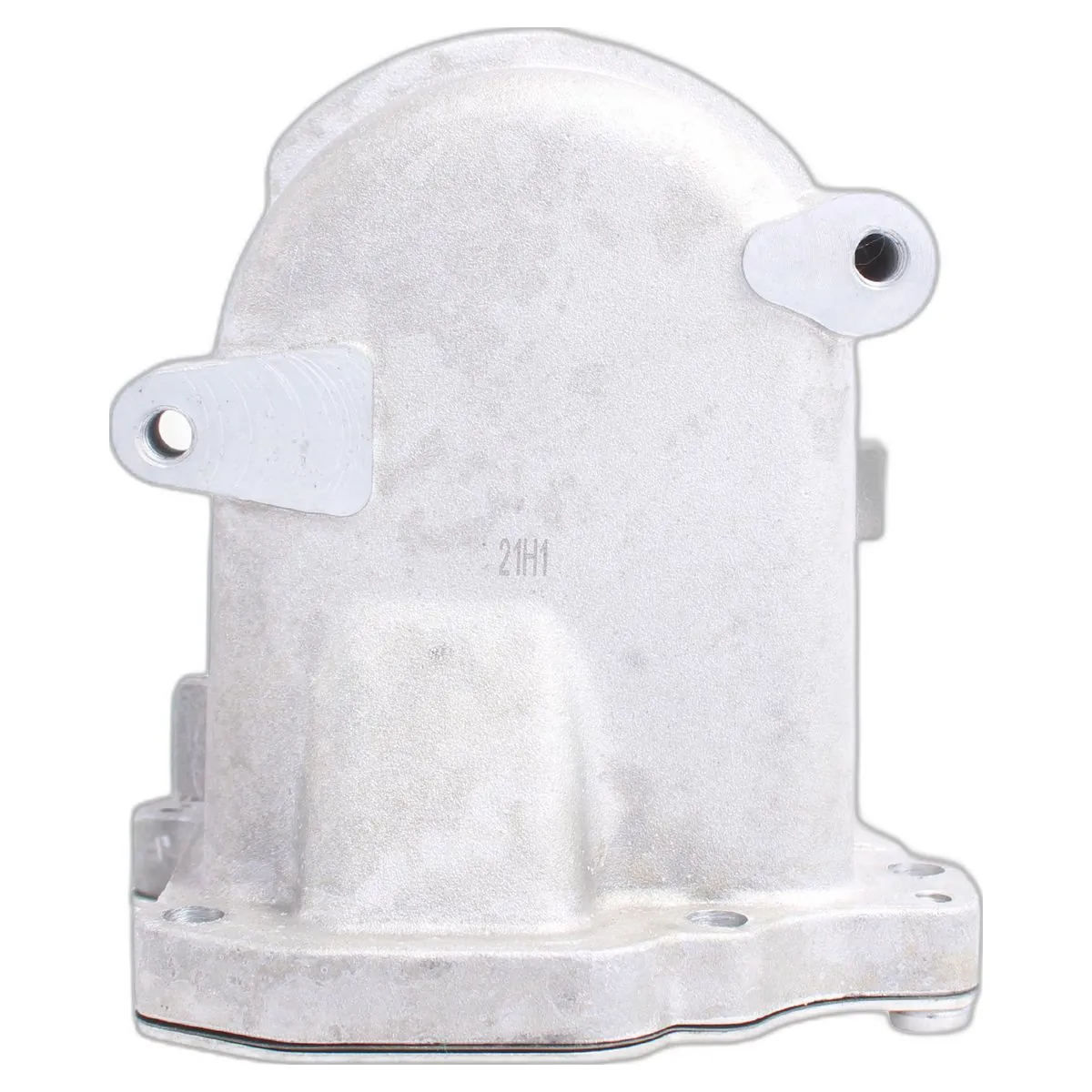 Enfriador de gases con válvula EGR - 1823924