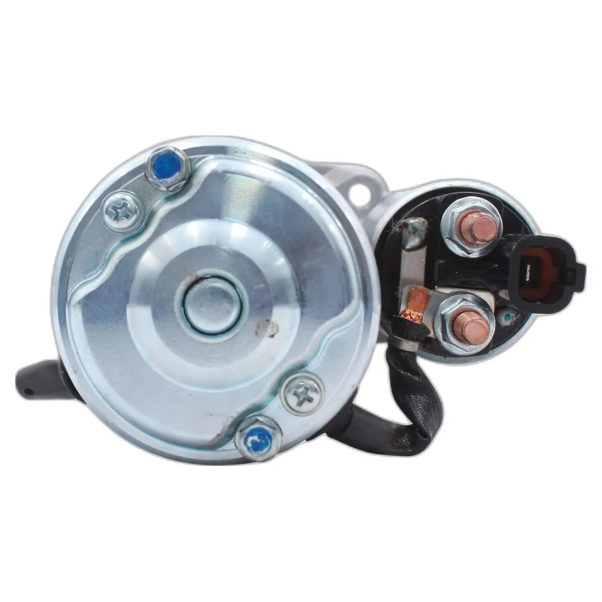 Motor de partida 12V 1.7KW 8 dientes