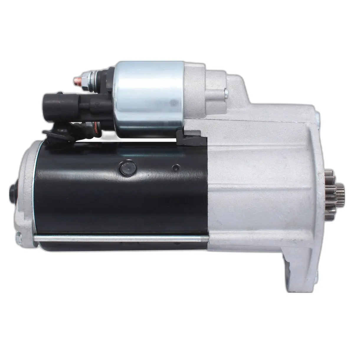 Motor de partida 12V 2.4KW - 2H0911023A