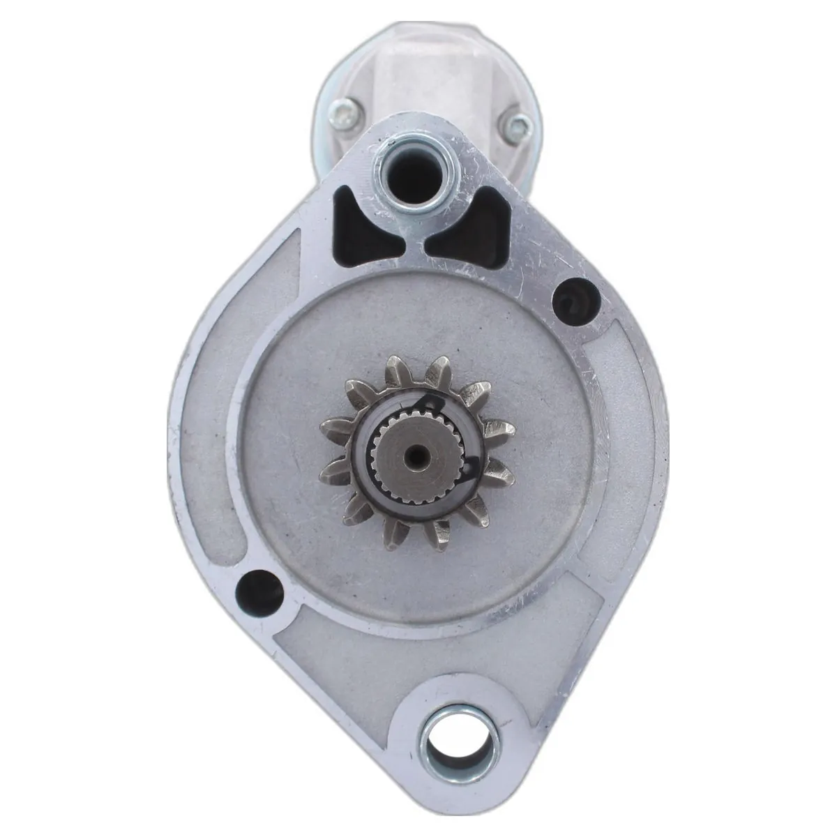 Motor de partida 12V 2.4KW - Miniatura 3