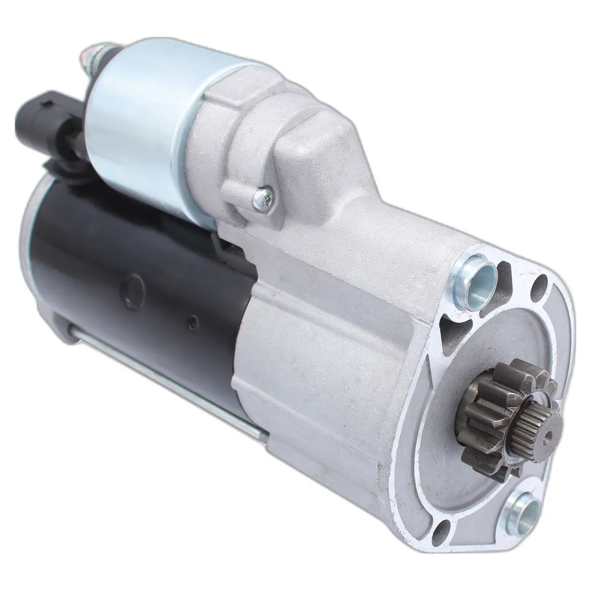 Motor de partida 12V 2.4KW - Miniatura 4