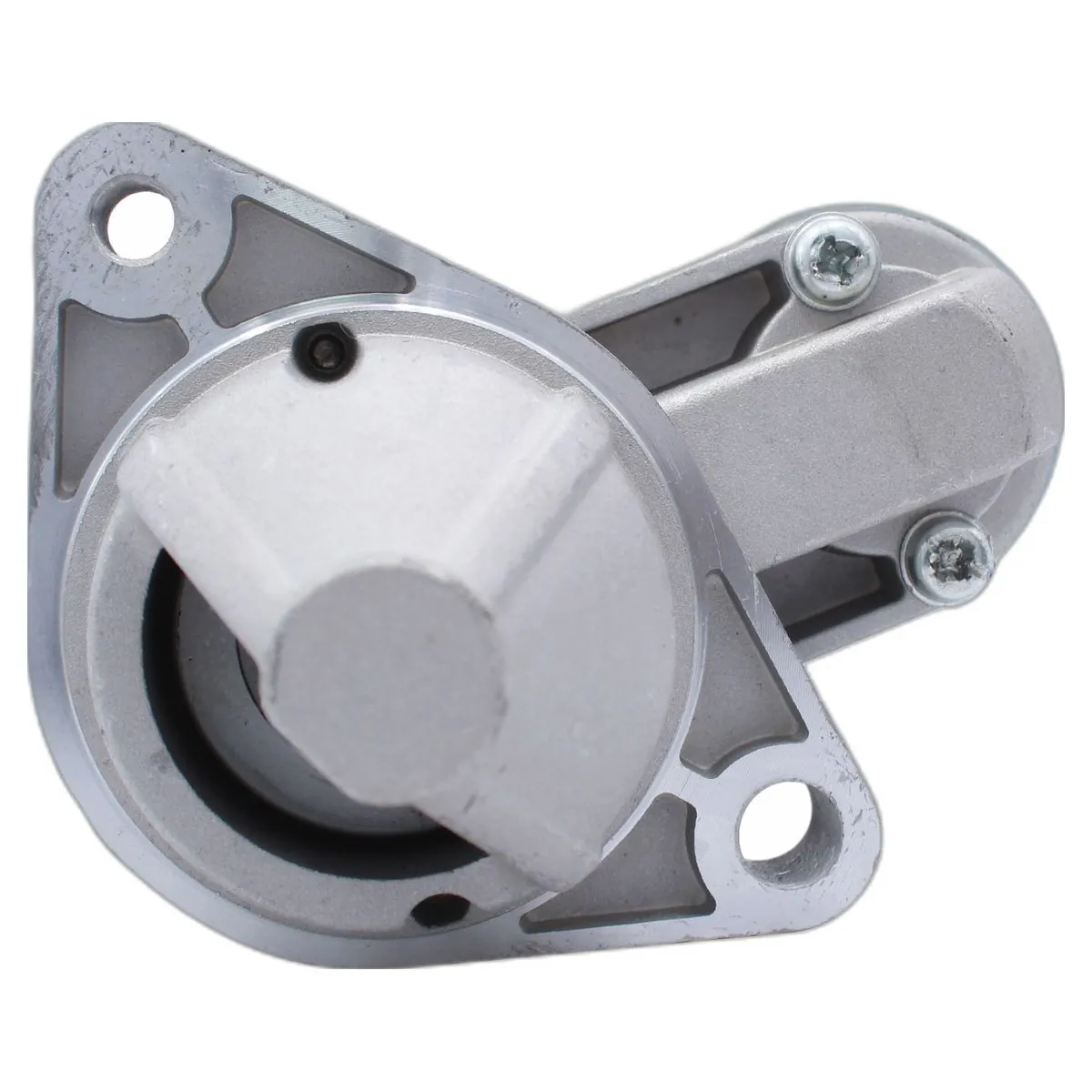 Motor de partida 12V 1.4KW 8 dientes - Miniatura 3