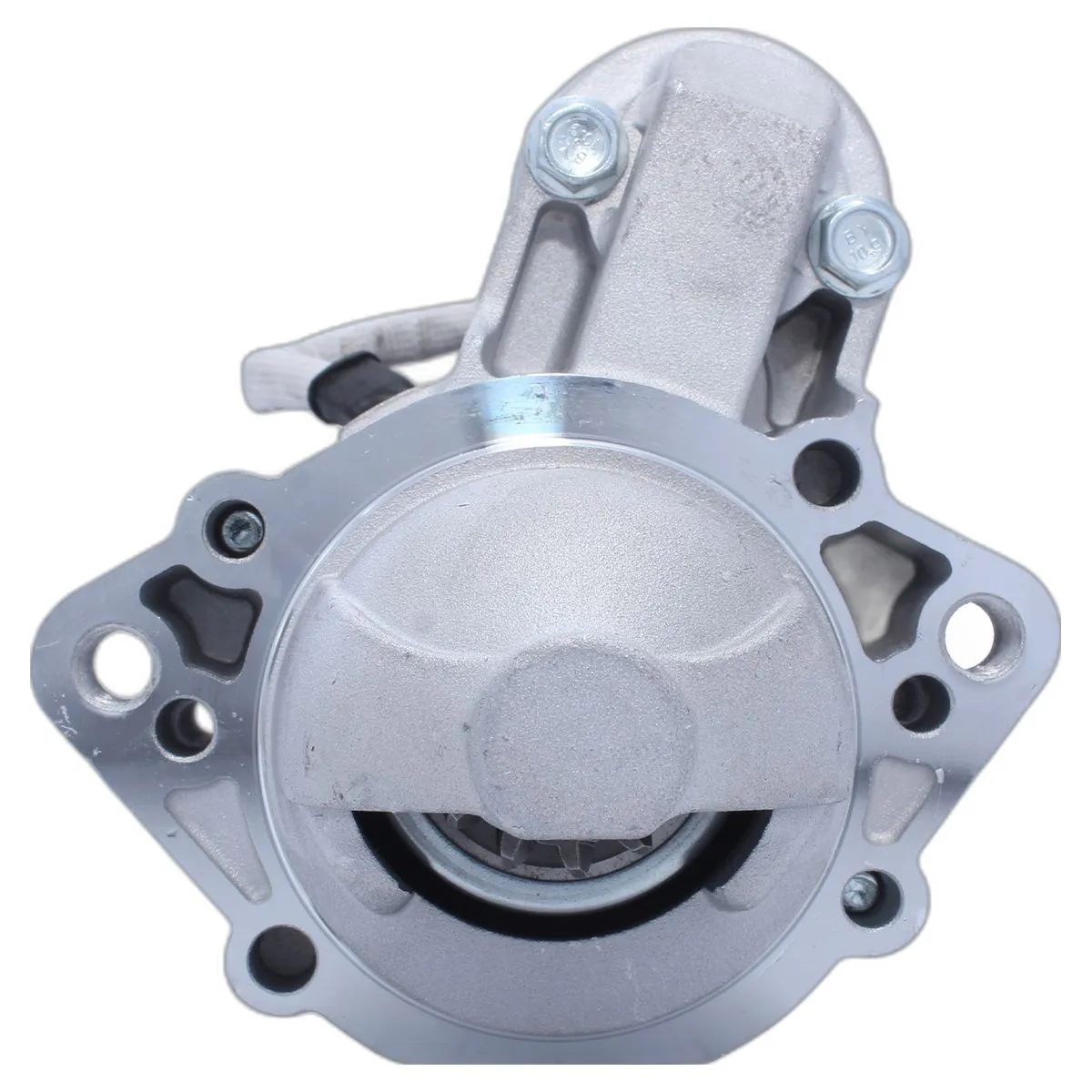 Motor de partida 12V 2.2KW - Miniatura 3