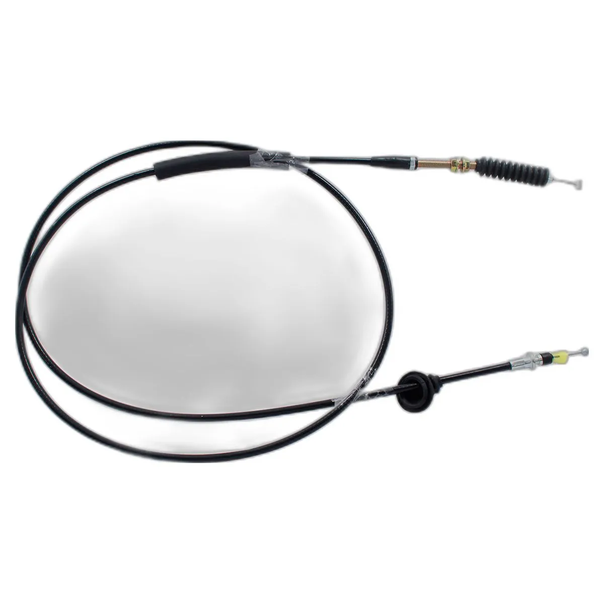 Cable de acelerador para vehículos