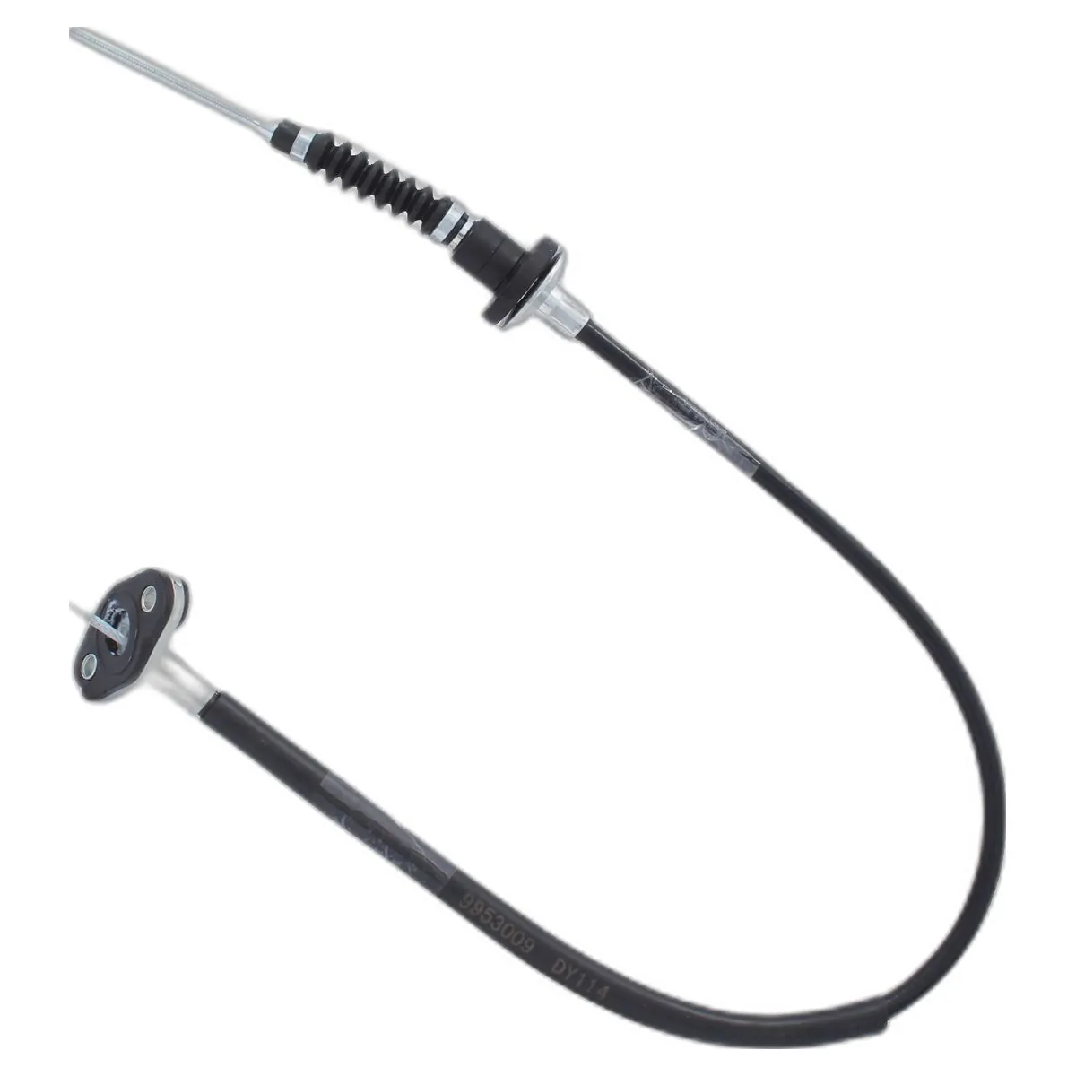 Cable de embrague largo - 96288164