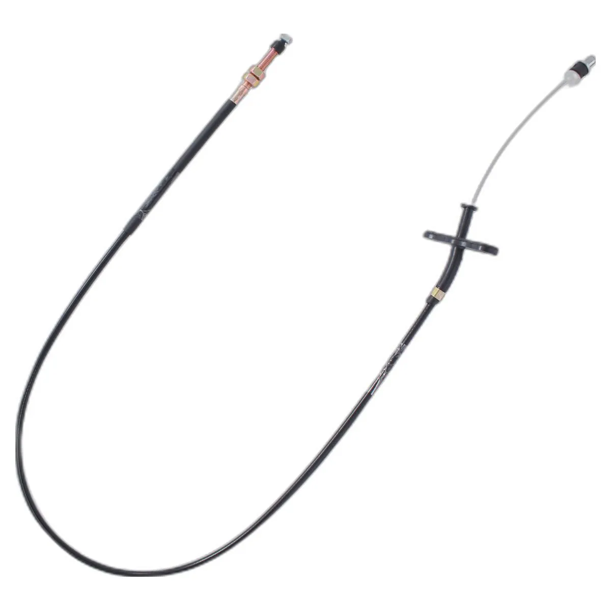Cable de acelerador 1165 mm