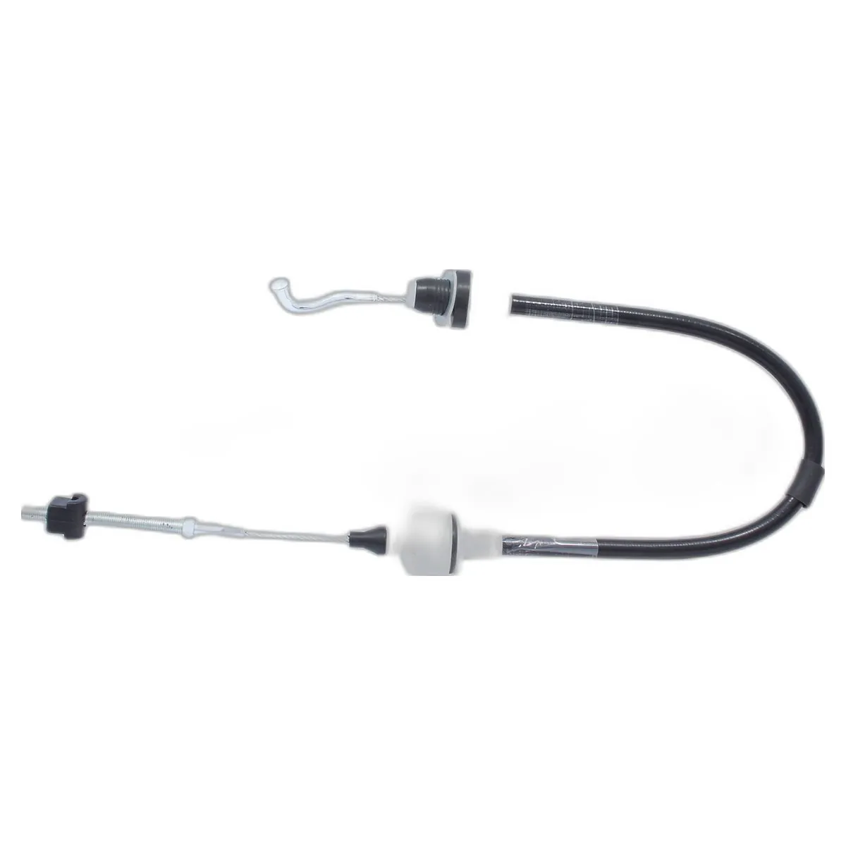 Cable de embrague con gancho 726 mm - 90446929