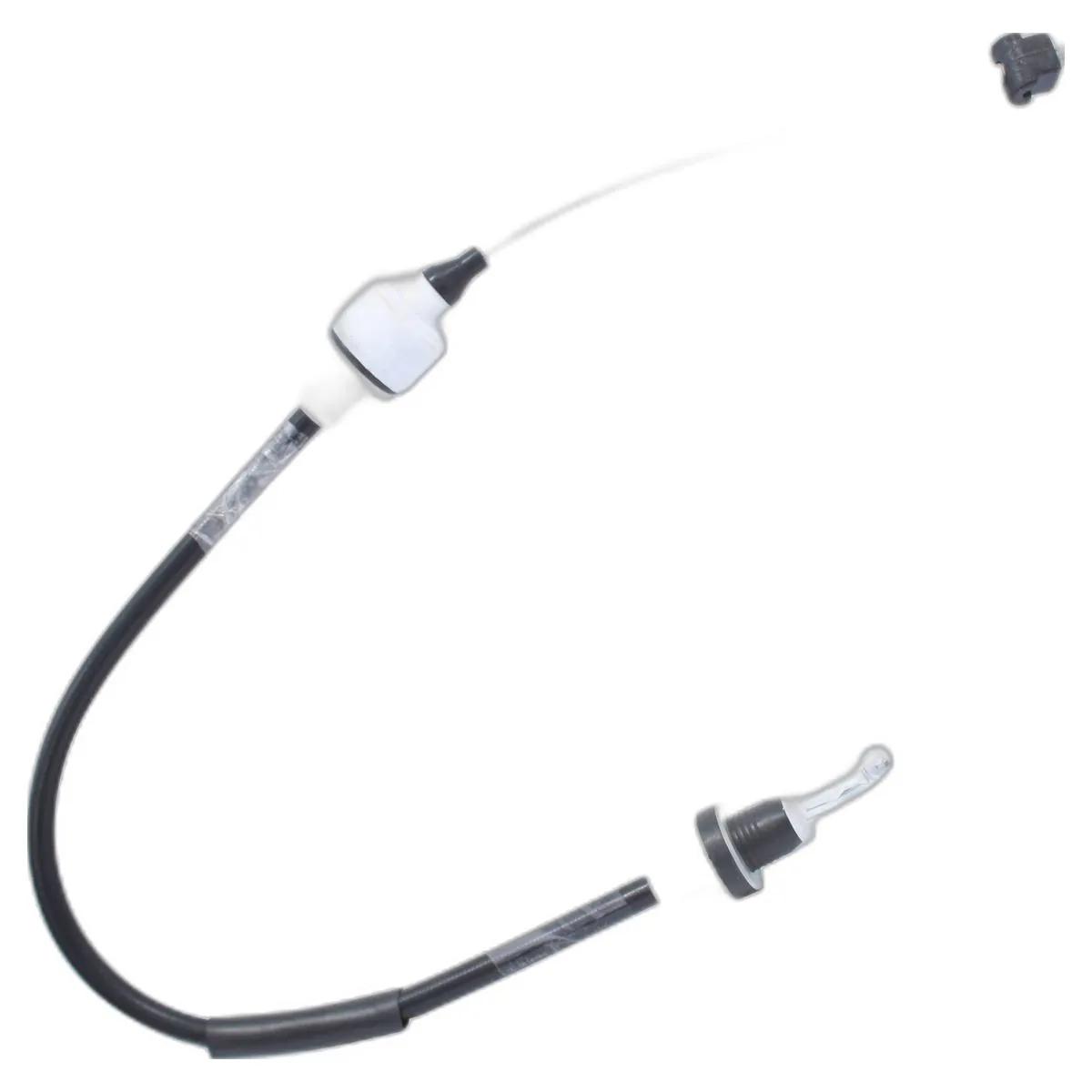 Cable de embrague con gancho 790 mm - 93247035