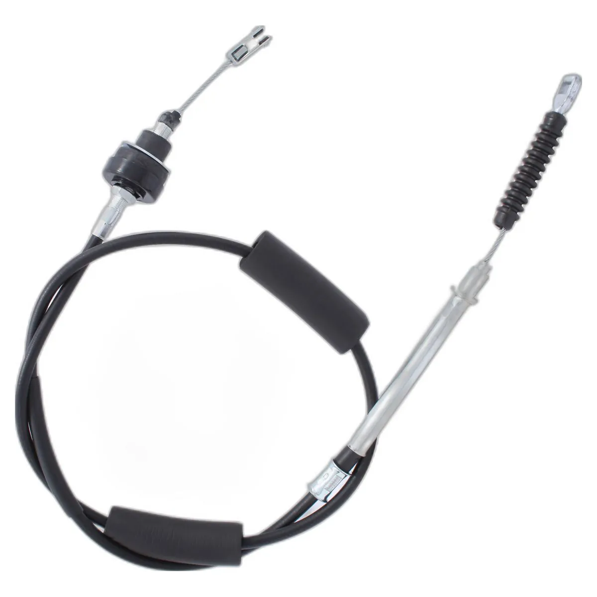 Cable de embrague reforzado - 8-94334082-0