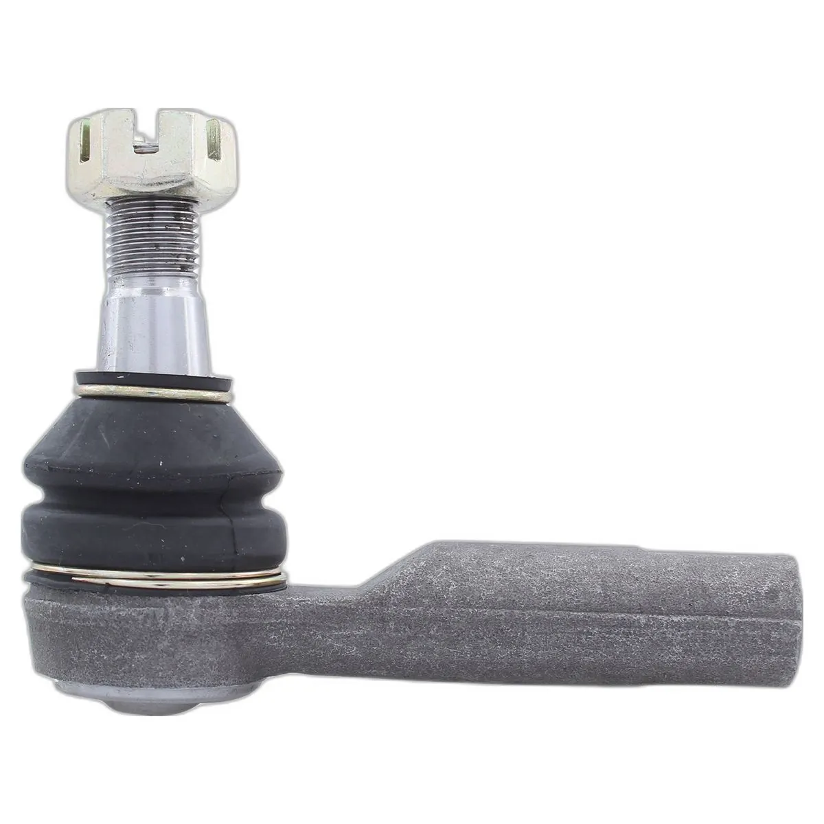 Terminal de dirección delantero corto 4WD