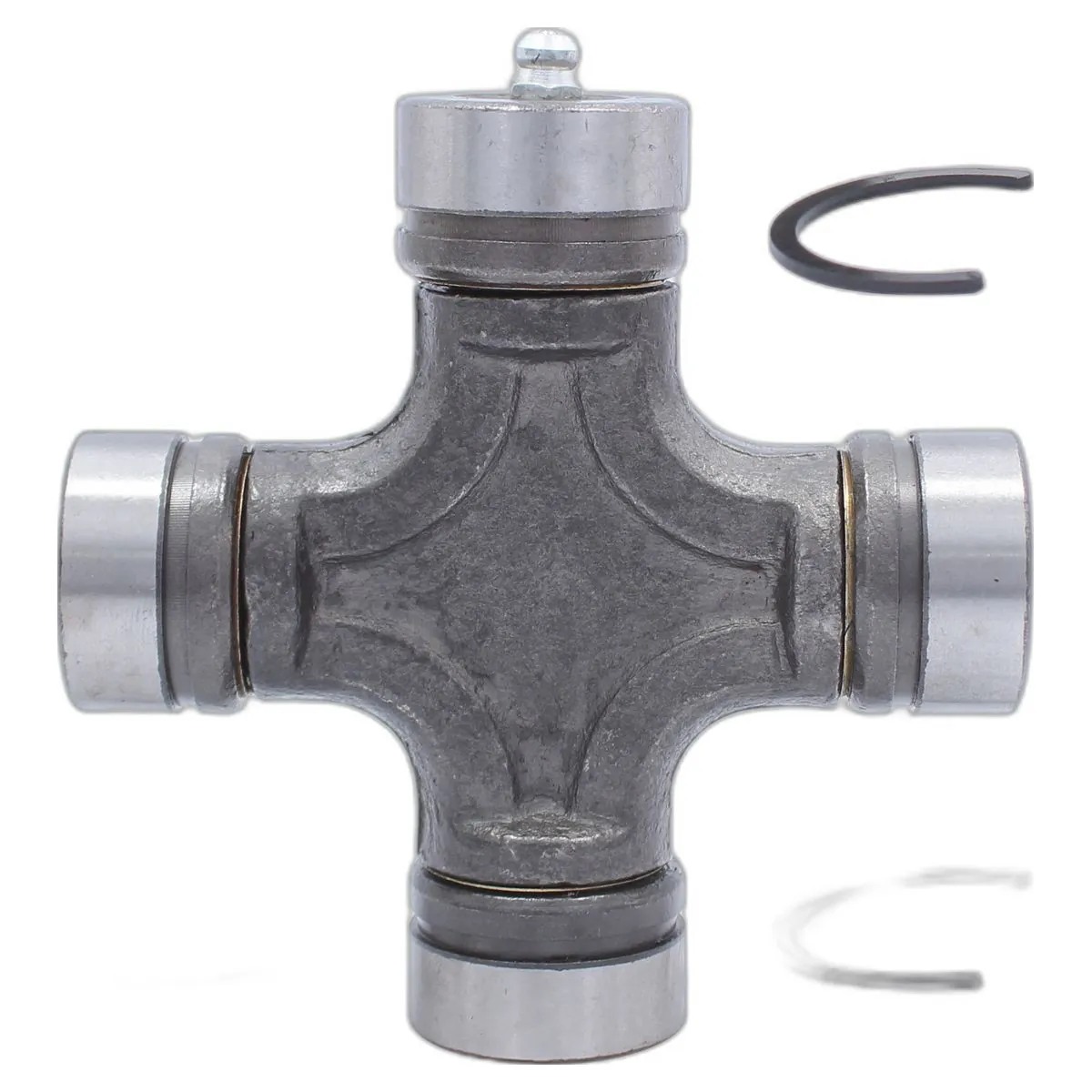 Cruceta cardán con seguro interior | 8-97943-042-1