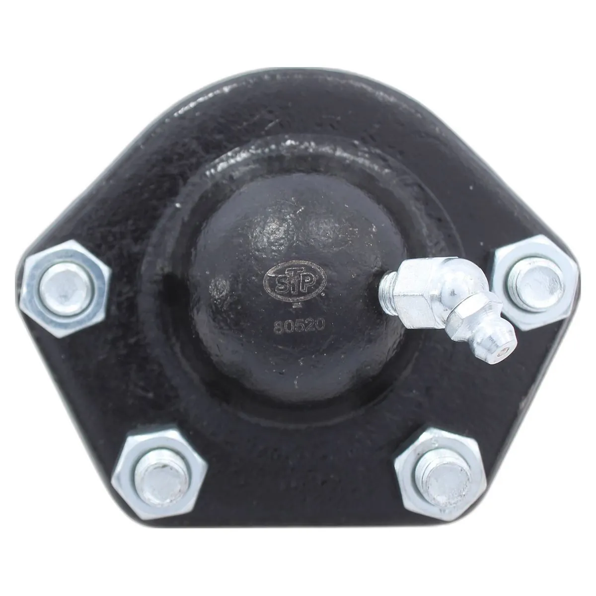 Rótula Inferior Delantera 4WD - Miniatura 2