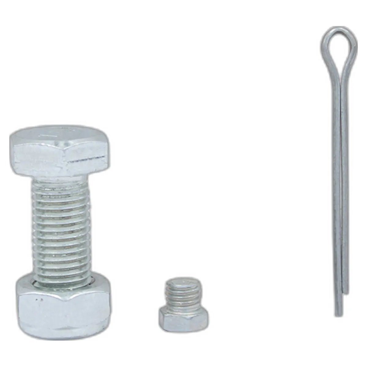 Rótula inferior para suspensión - Miniatura 4