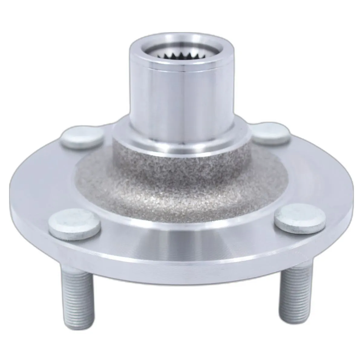 Maza de rueda sin rodamiento - 40202-4M400