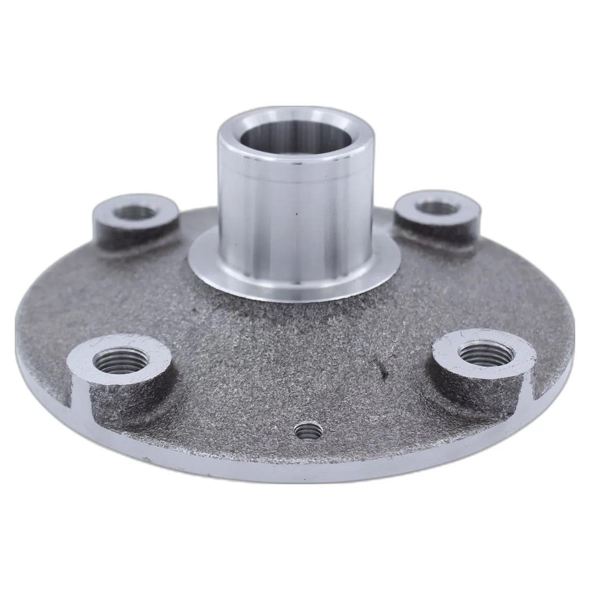 Maza de rueda delantera 4 pernos - 3307-49