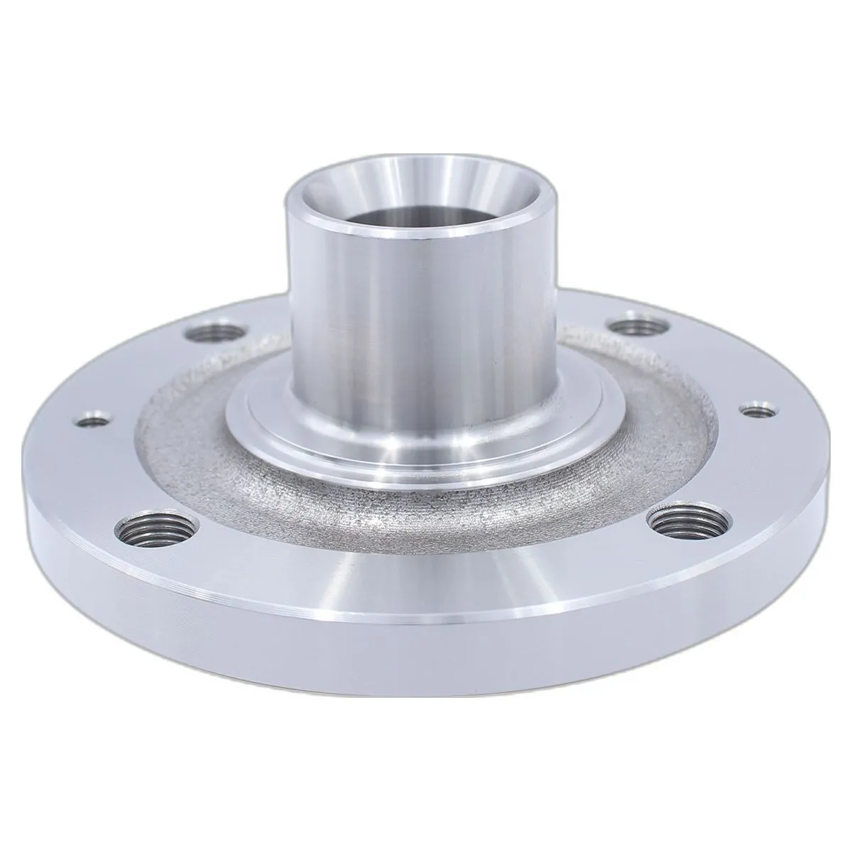 Maza de rueda delantera sin rodamiento y ABS - 3307-56