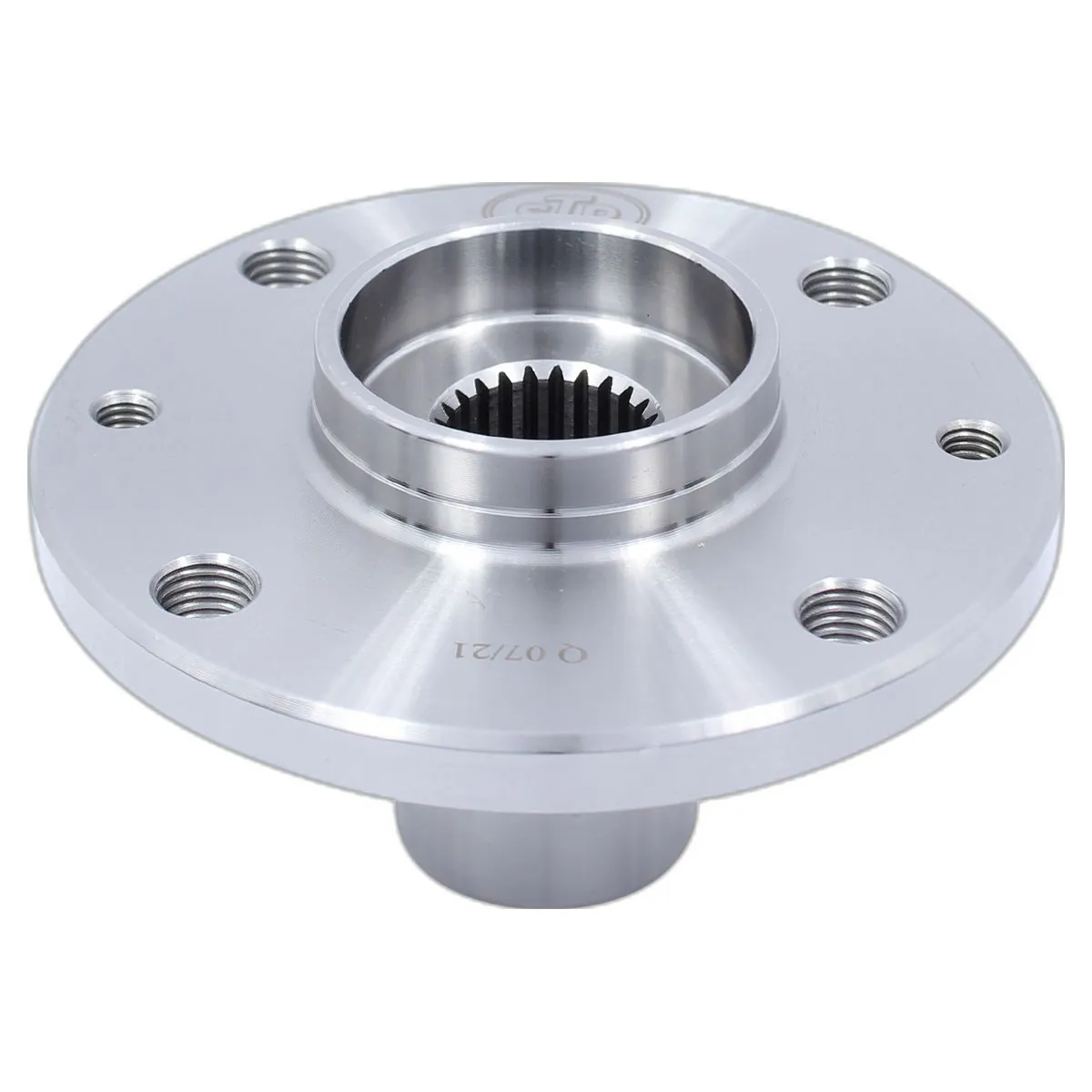 Maza de rueda delantera 4 pernos - 51750-FD000
