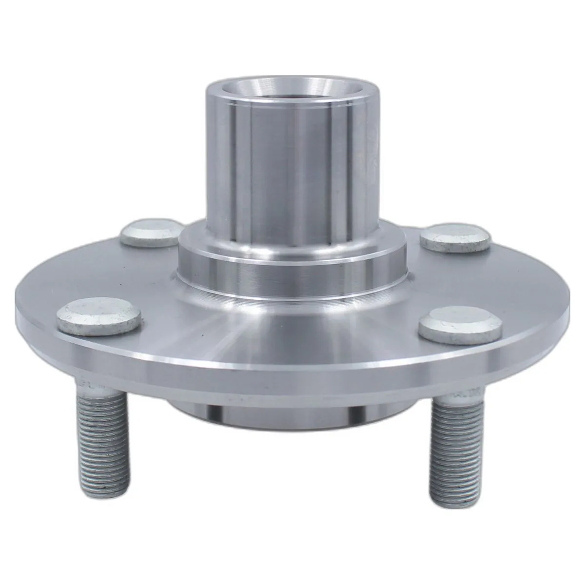 Maza de rueda 4 pernos sin rodamiento - 40202-2F000