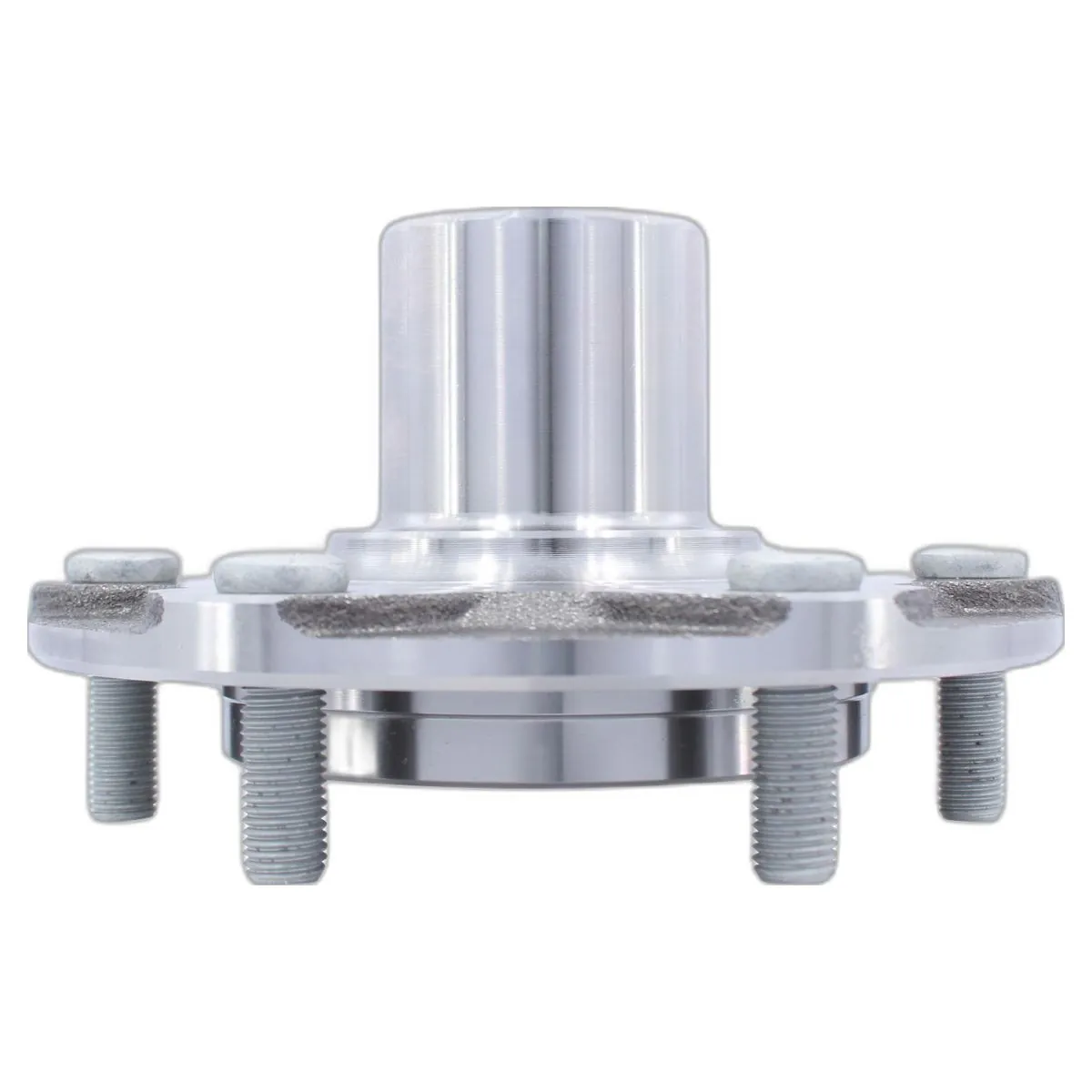 Maza de rueda 6 pernos con ABS - Miniatura 4