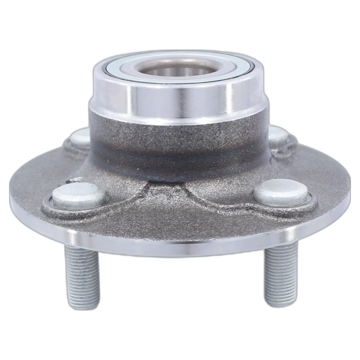 Maza de rueda trasera sin ABS - 43402-54G10