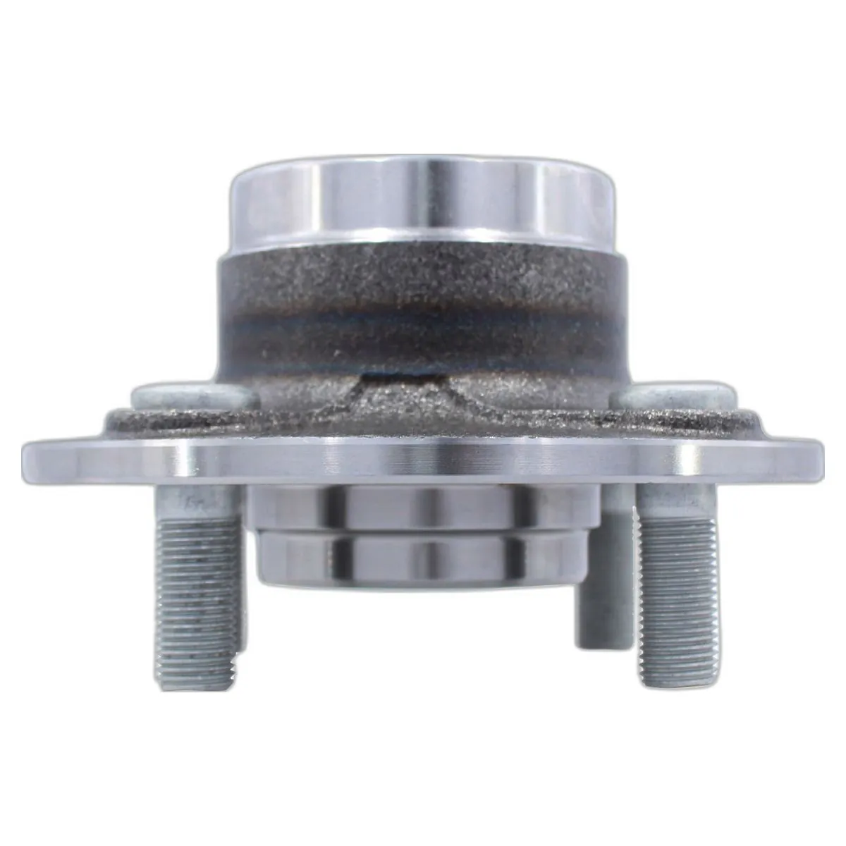Maza de rueda trasera sin ABS - Miniatura 4