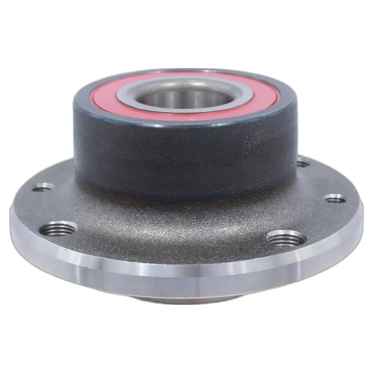 Maza de rueda trasera sin ABS - 7750120