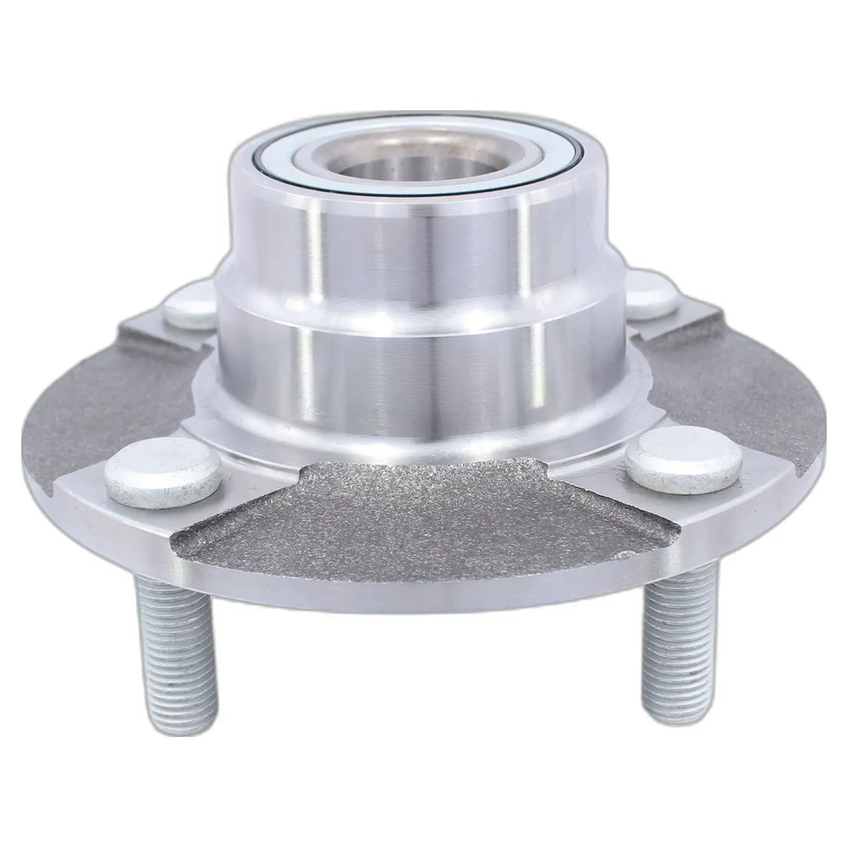 Maza de rueda trasera con rodamiento - 52710-29200