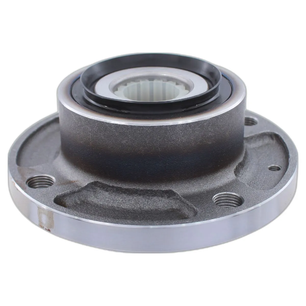 Maza de rueda trasera con rodamiento - 3748-28