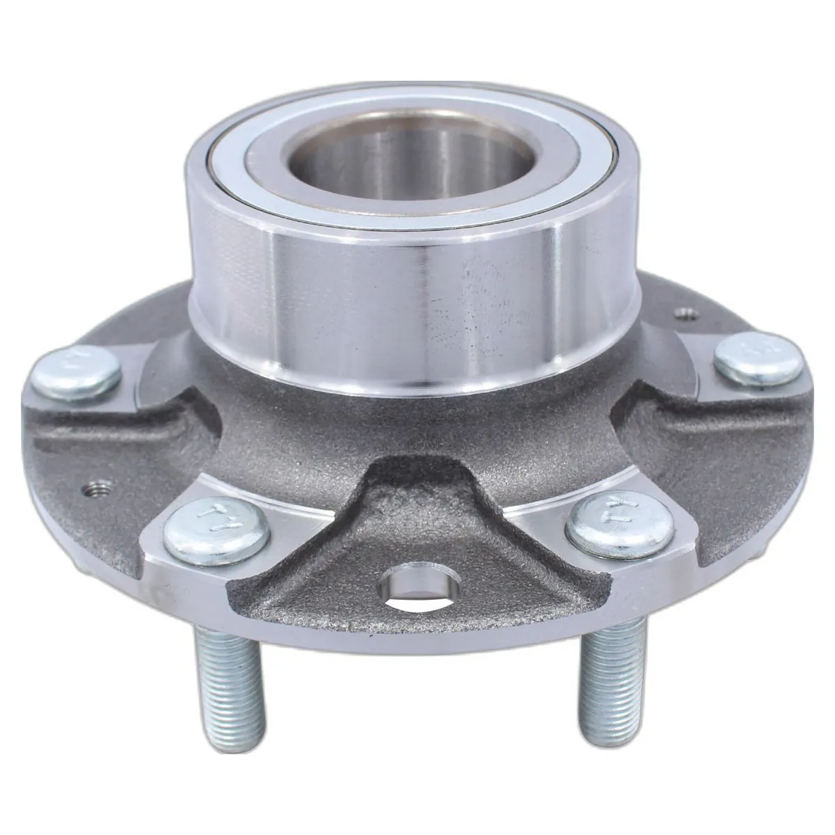 Maza de rueda delantera con rodamiento - 51750-4H000