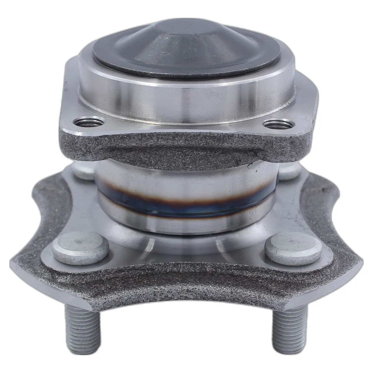 Maza de rueda trasera sin ABS - 42410-02100