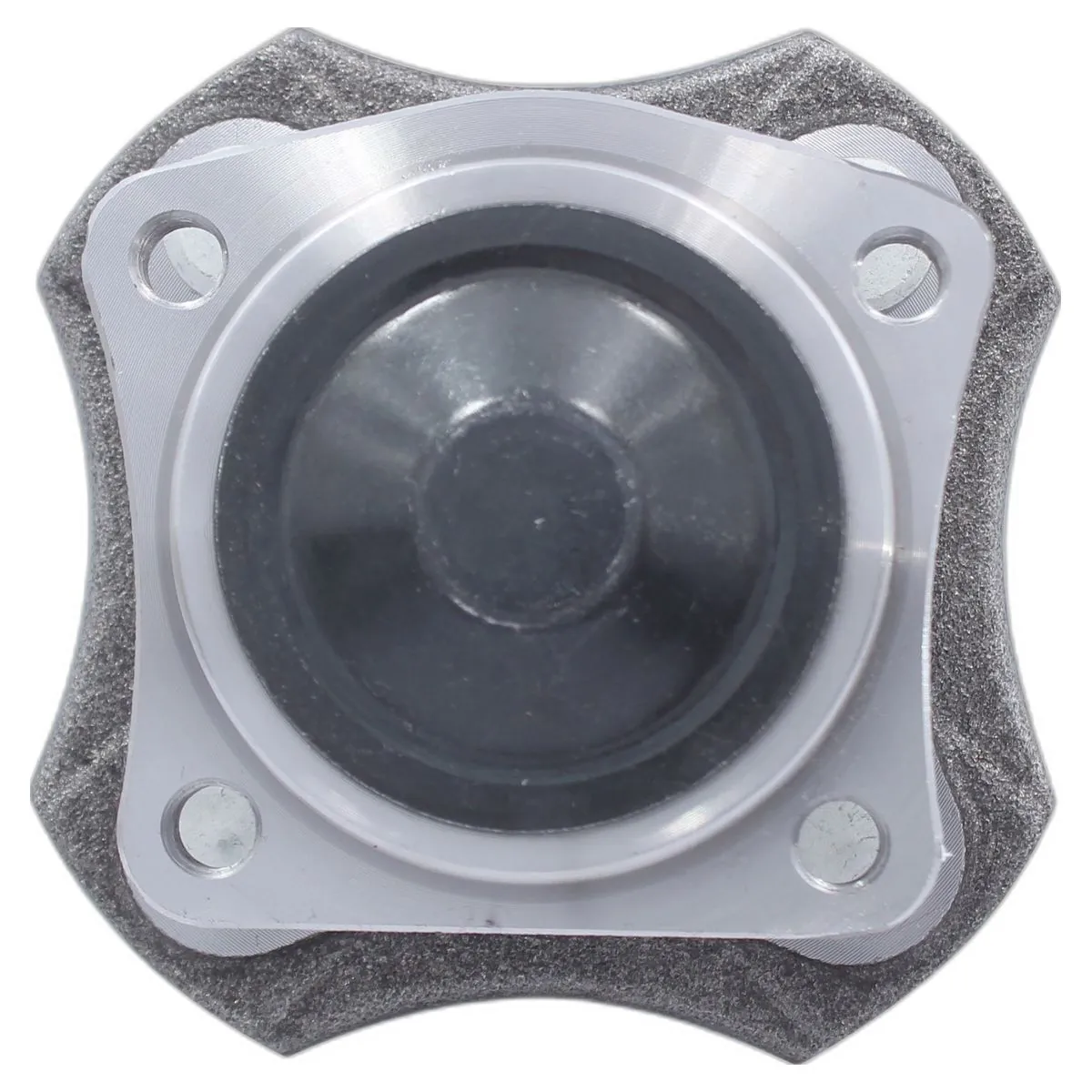Maza de rueda trasera sin ABS - Miniatura 4