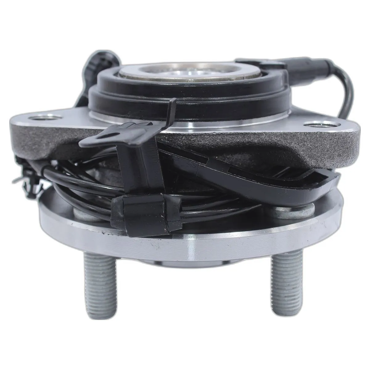 Maza de rueda con ABS y rodamiento - 43560-0D050