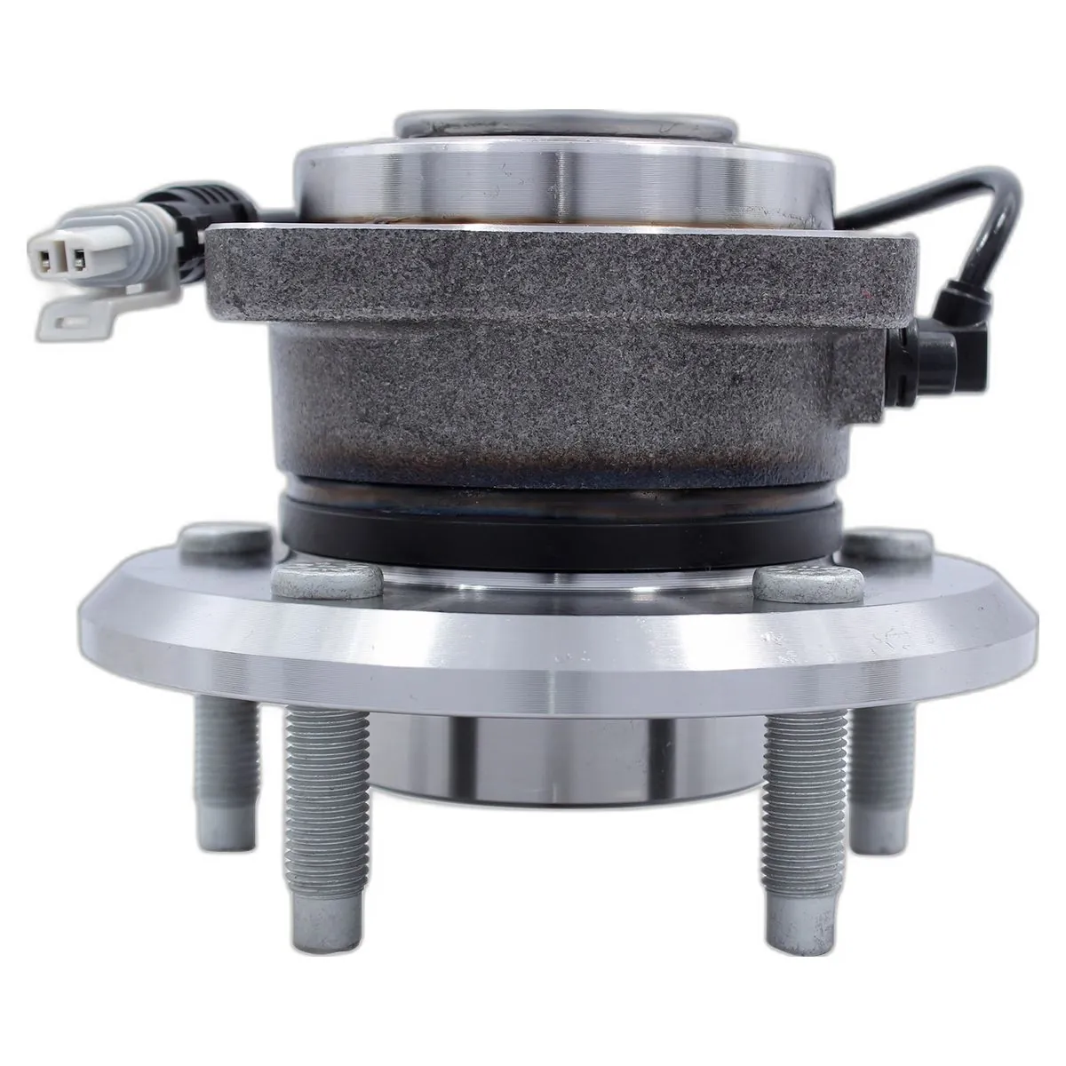Maza de rueda trasera con ABS y 5 pernos - Miniatura 4