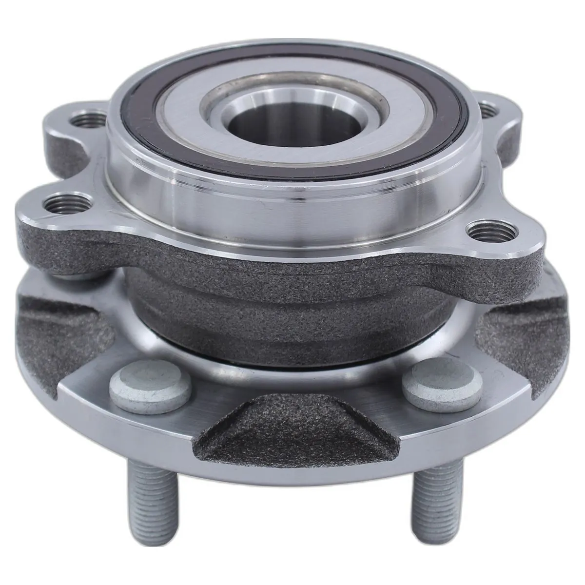 Maza de rueda con rodamiento y ABS - 43550-02020