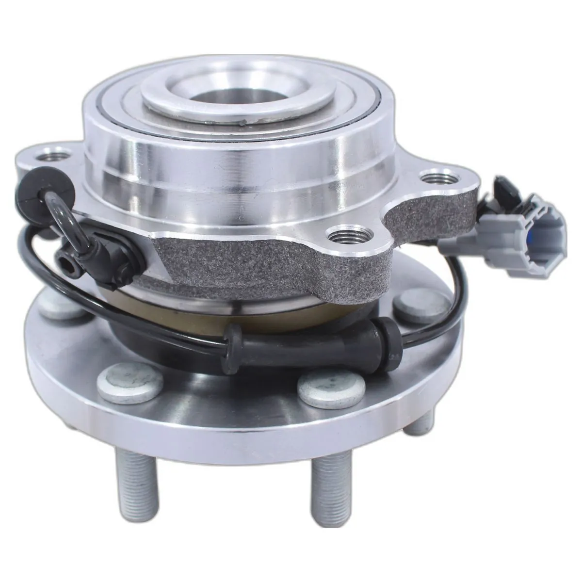 Maza de rueda con ABS 4x4 - 40202-JR70B