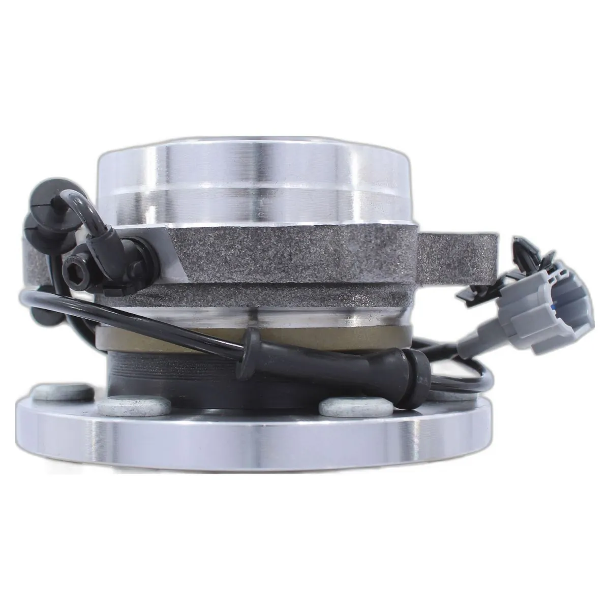 Maza de rueda con ABS 4x4 - Miniatura 4