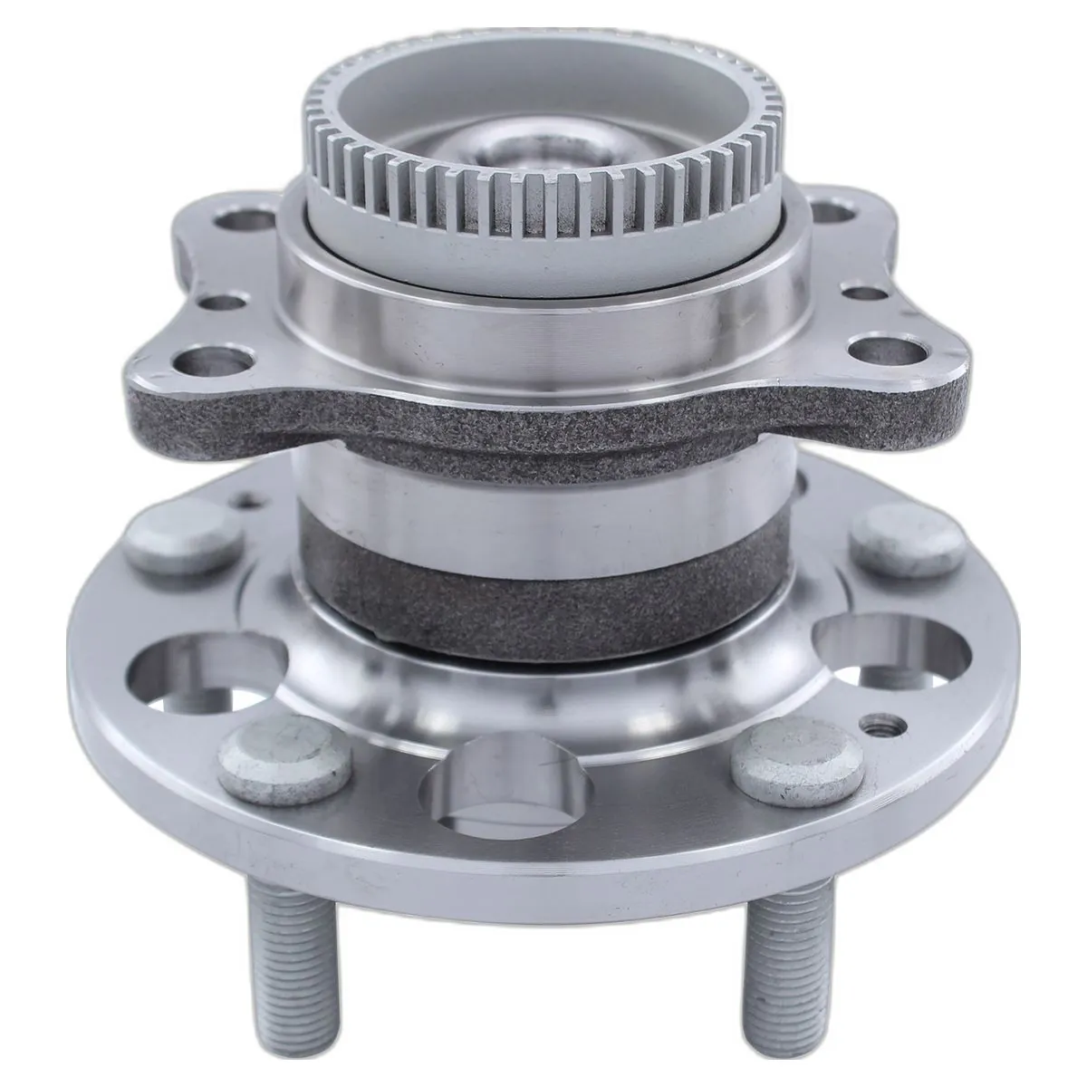 Maza de rueda trasera con rodamiento y ABS - 52710-3X000