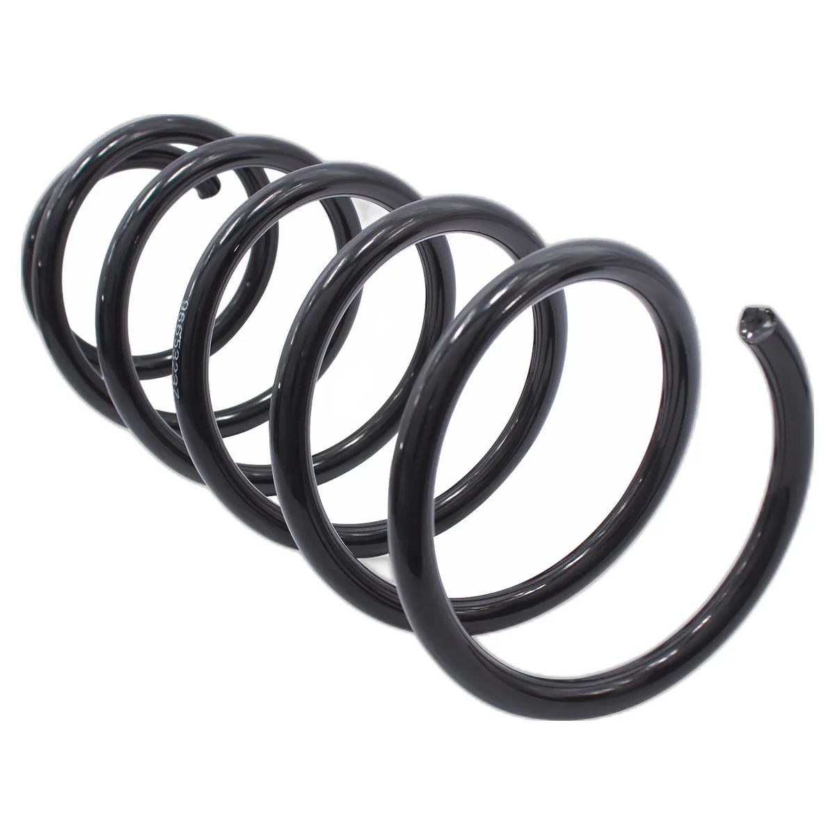 X2 Resorte espiral de suspensión - Miniatura 2