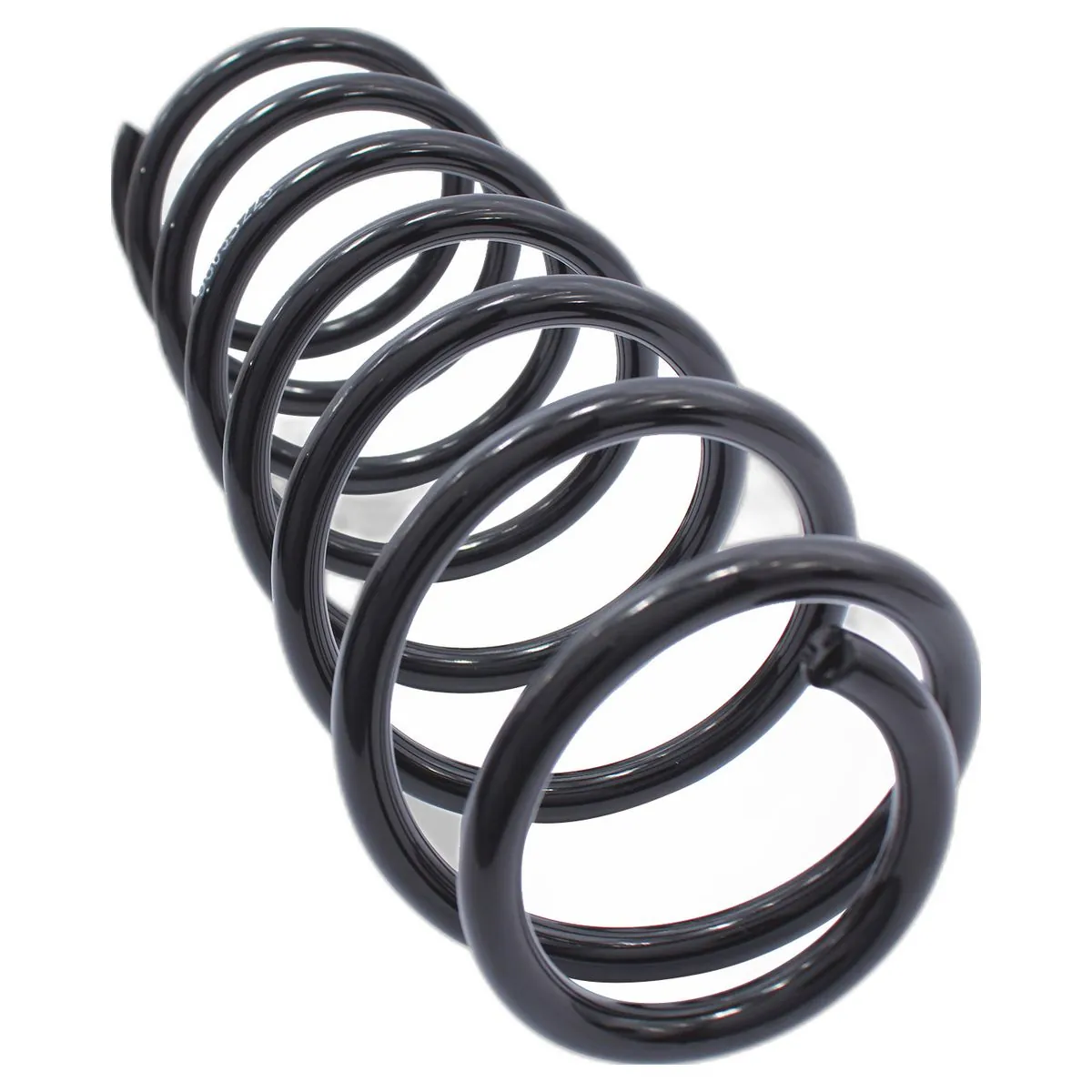 X2 Resorte espiral trasero dual - Miniatura 2