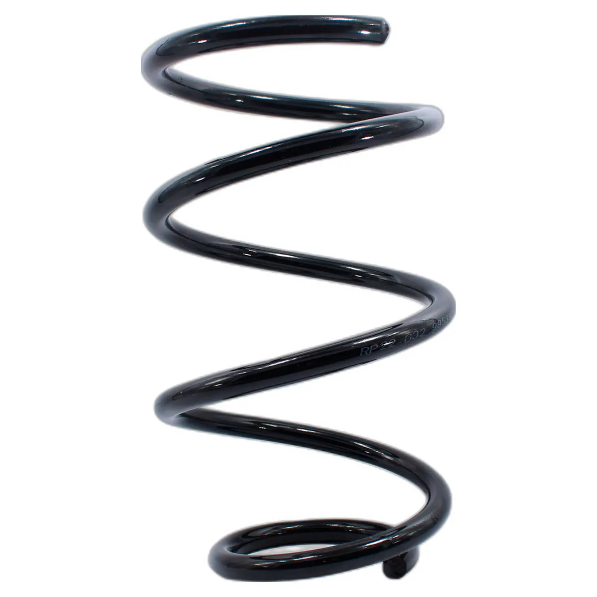 X2 Resorte espiral delantero - 54630-4H000