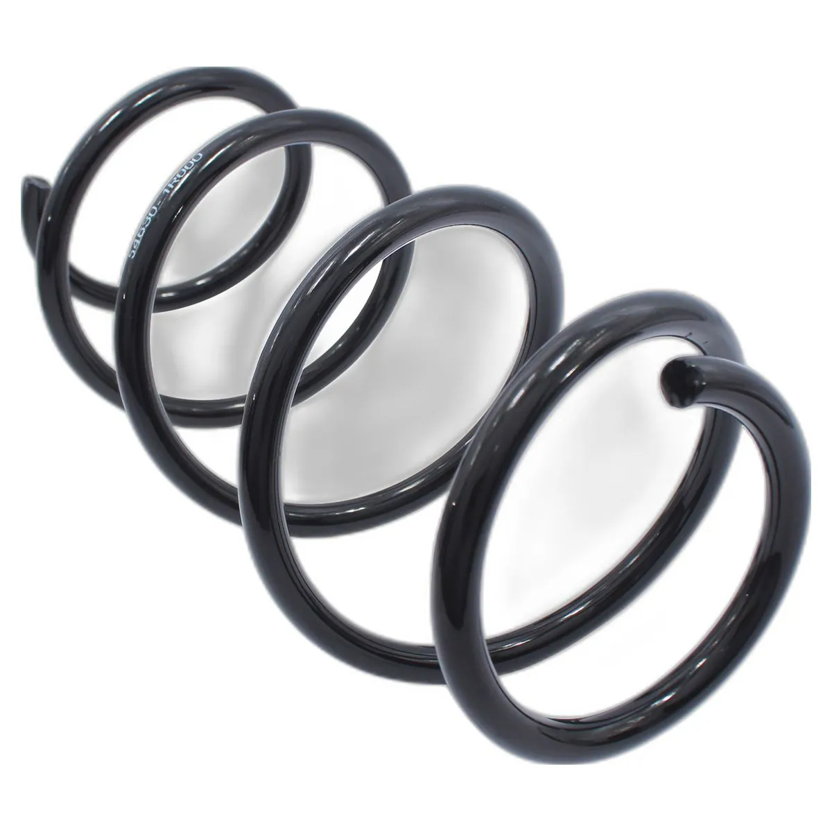 X2 Resorte espiral delantero universal - Miniatura 2