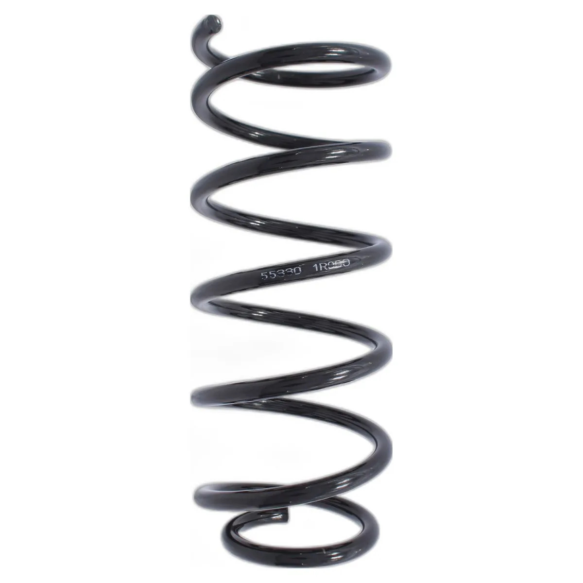 X2 Resorte espiral trasero - 55330-1R000