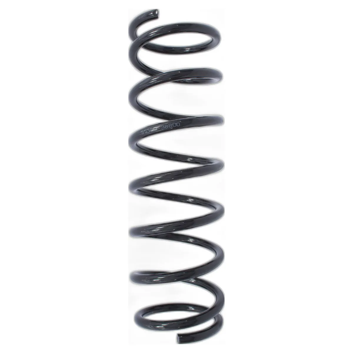 X2 Resorte Espiral Trasero - 55350-38800