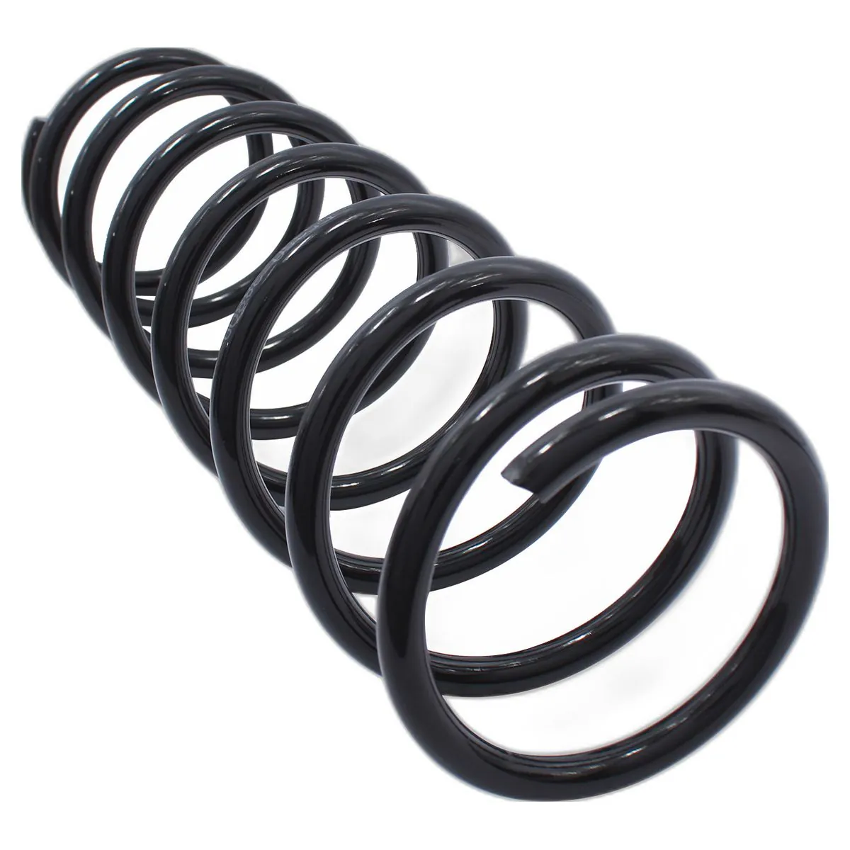 X2 Resorte Espiral Trasero - Miniatura 2